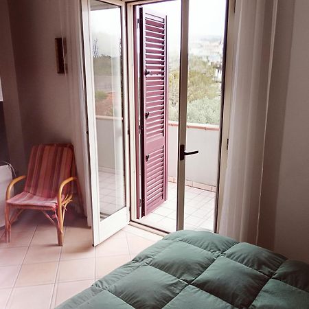 Torre Ancinale Bed & Breakfast Soverato Marina Bagian luar foto