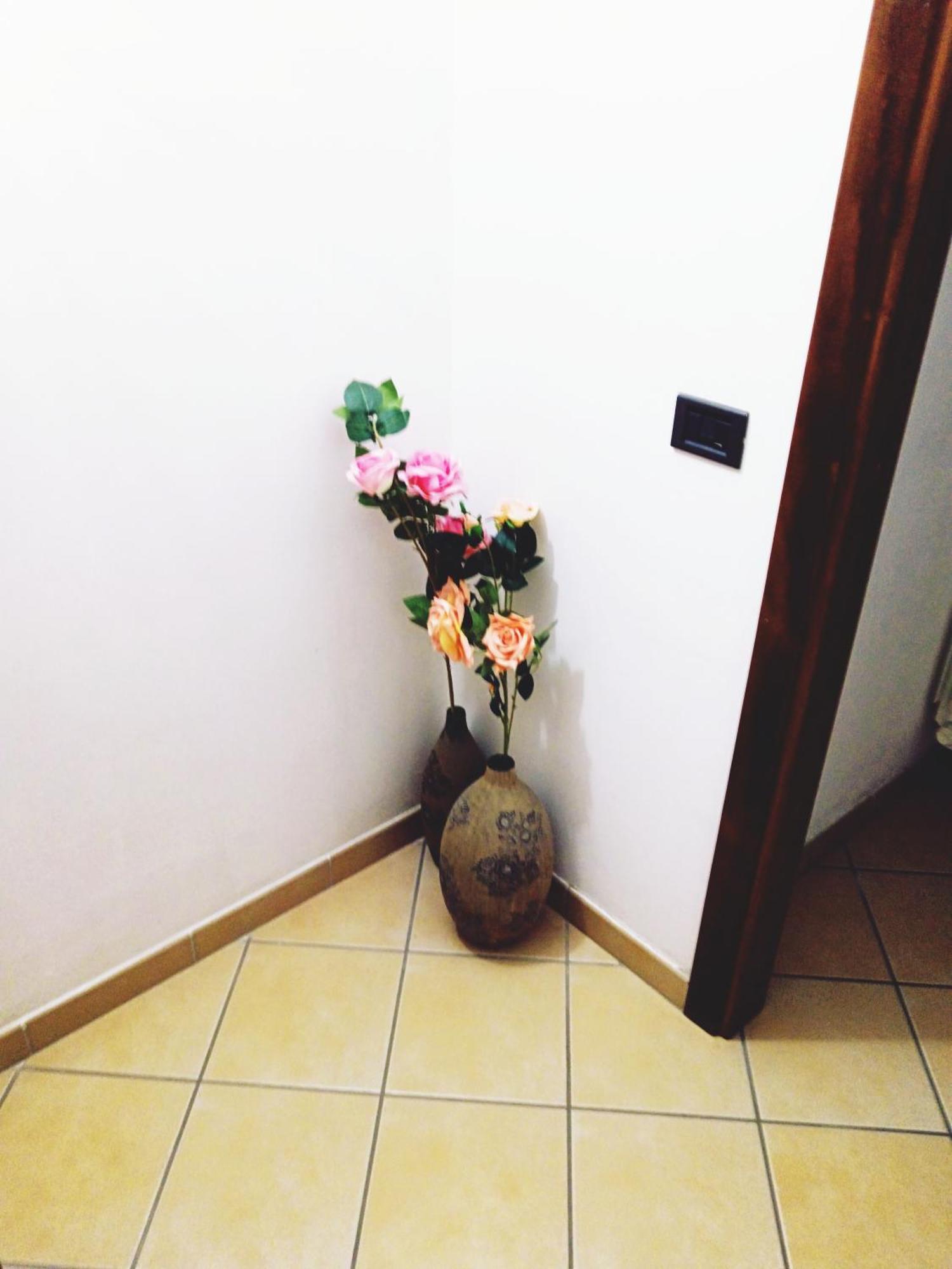 Torre Ancinale Bed & Breakfast Soverato Marina Bagian luar foto