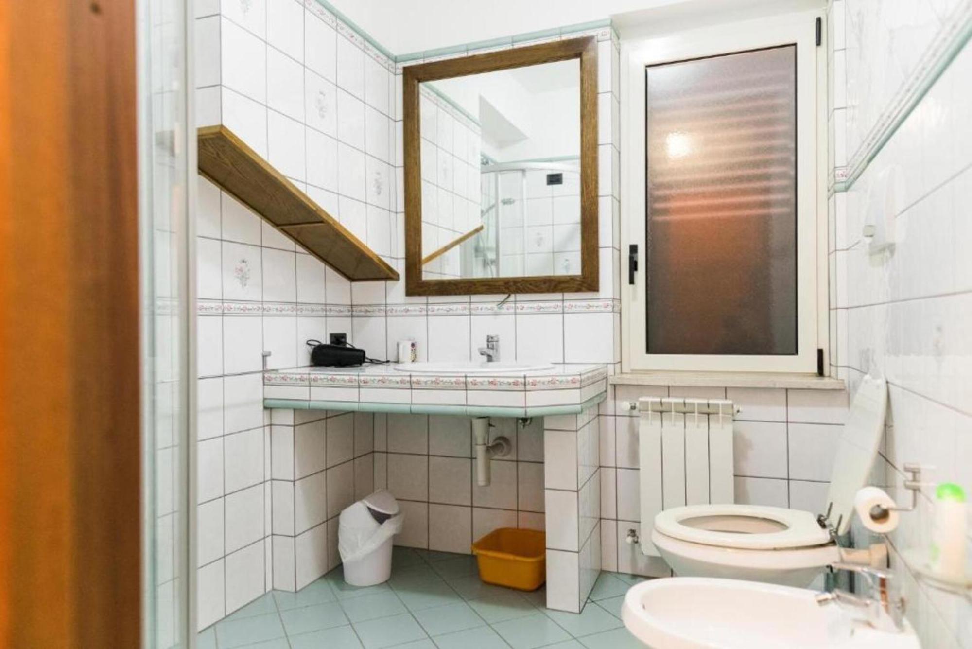 Torre Ancinale Bed & Breakfast Soverato Marina Bagian luar foto