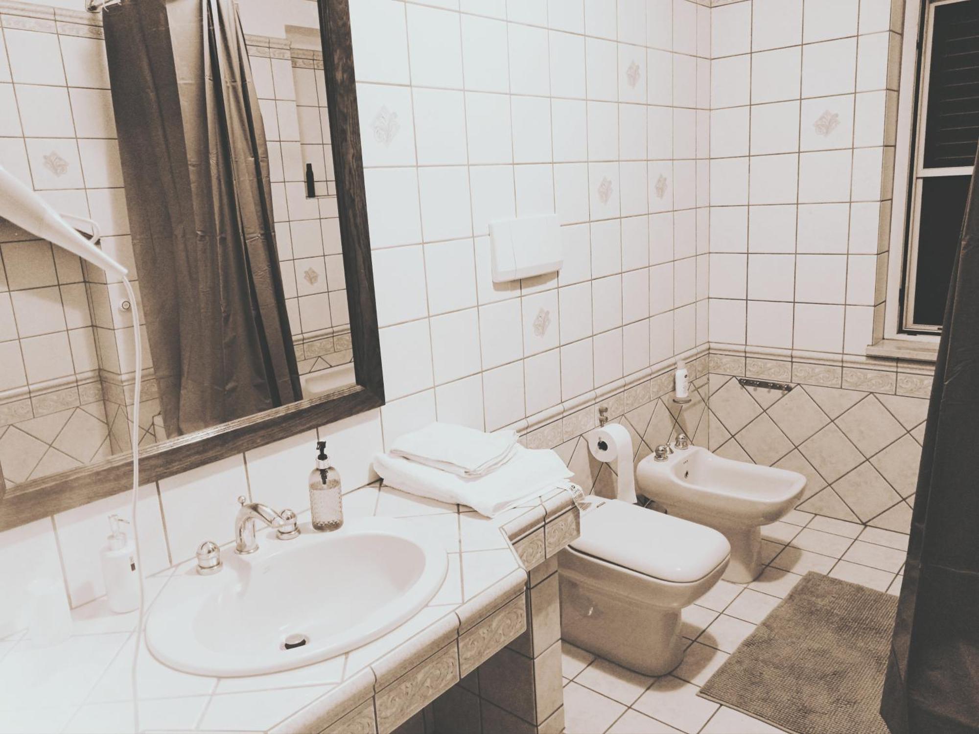 Torre Ancinale Bed & Breakfast Soverato Marina Bagian luar foto